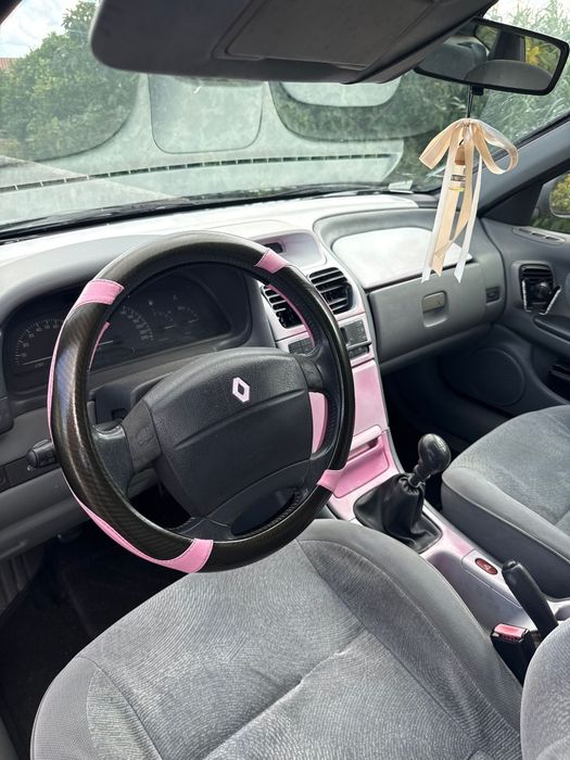 Renault laguna 1.6