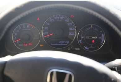 Honda Civic 7 1.3 Hibrido IMA