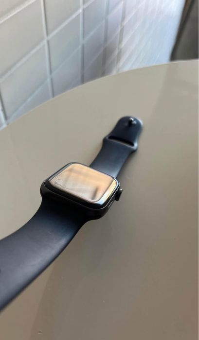 Apple Watch SE GPS