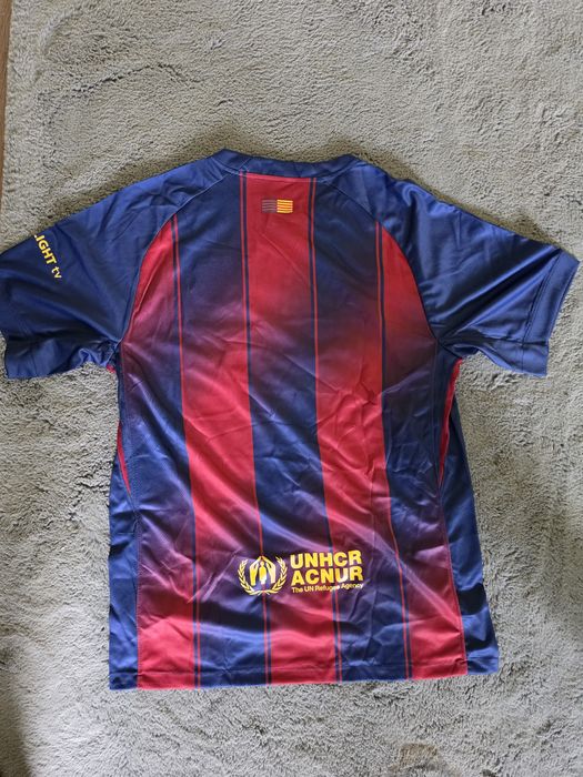 Koszulka barcelona