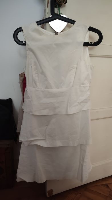 Vestido Zara, XS