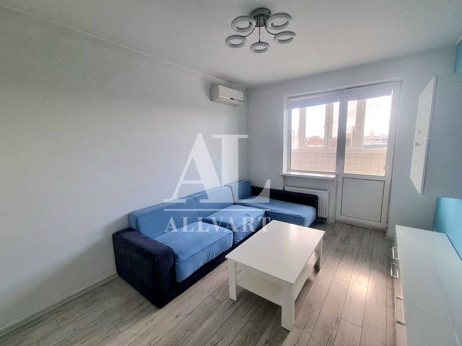 Продаж 2 кім., квартири, ремонт, вул. Казимира Малевича, ЖК Либідь