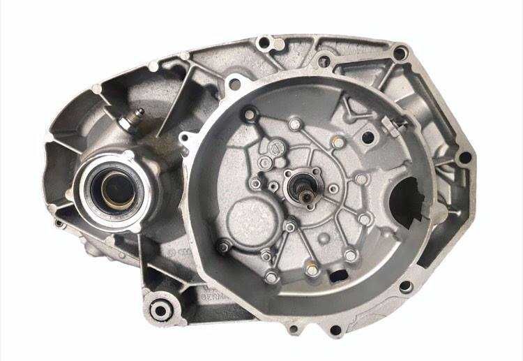 Skrzynia Biegów HNE VW Transporter Multivan Caravelle T5 T6 2.5