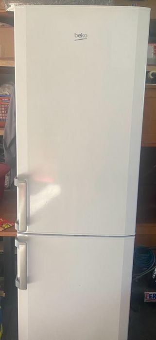 Frigorífico beko