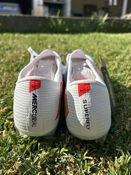 Nike Mercurial Superfly 11 Elite + Saco (Oferta)