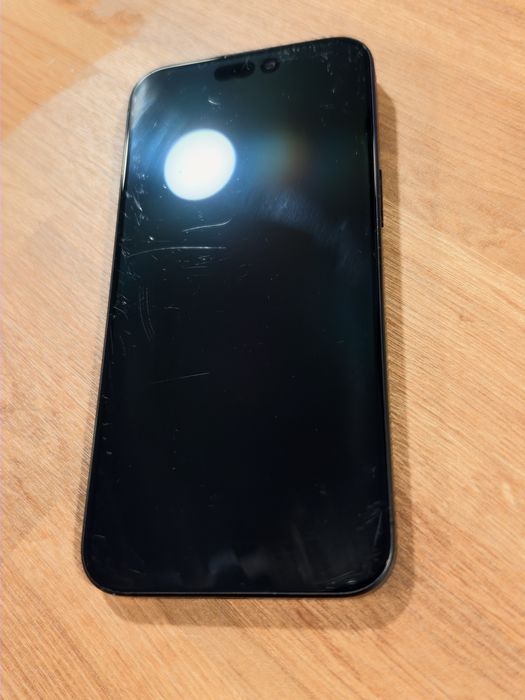 Iphone 15 Promax 256G