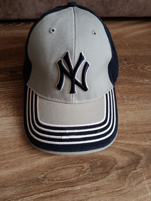 Кепка бейсболка New York Yankees LA  new era