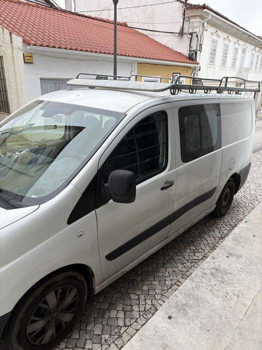 Citroen jumpY 2015