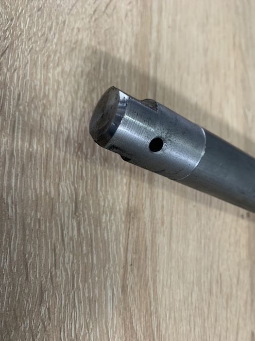 Ślimak Podajnika Do Pieca Pancerpol 50kW 855mm Zamiennik Haka