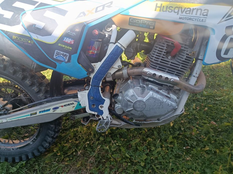 KOVI LITE 250 HS 2021рік