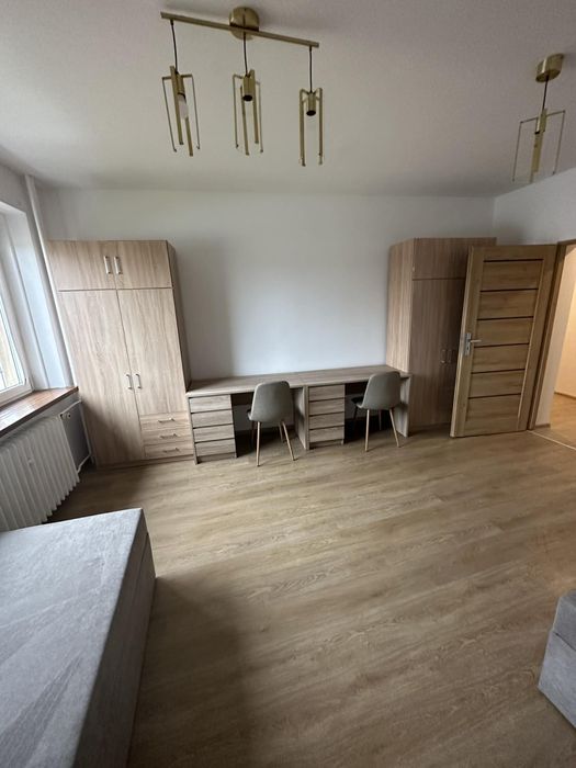 Pokój jedno/dwuosobowy w centrum, ul. Bonczyka, Opole