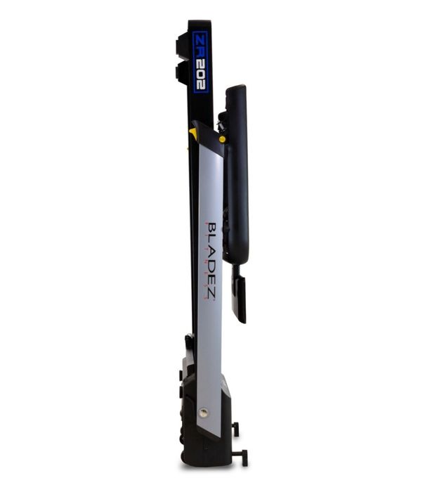 Passadeira Bladez Fitness ZR202 Dobrável – Como Nova