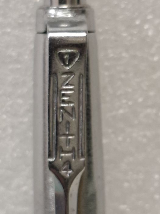 Zenith 4 długopis prl