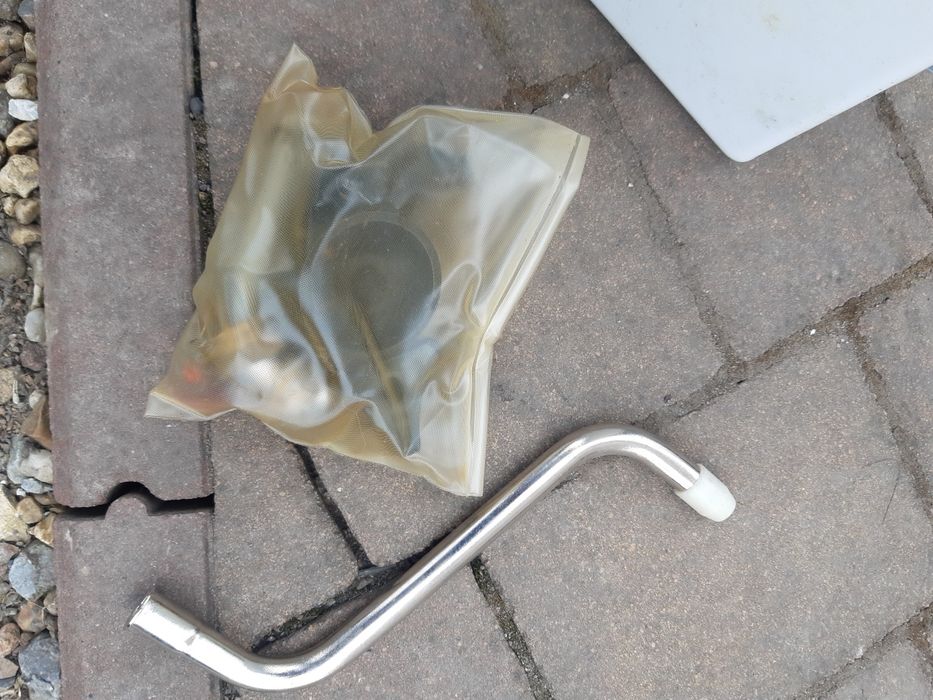 Piecyk gazowy termet pg 11