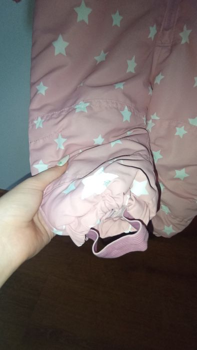 Комбінезон дитячий