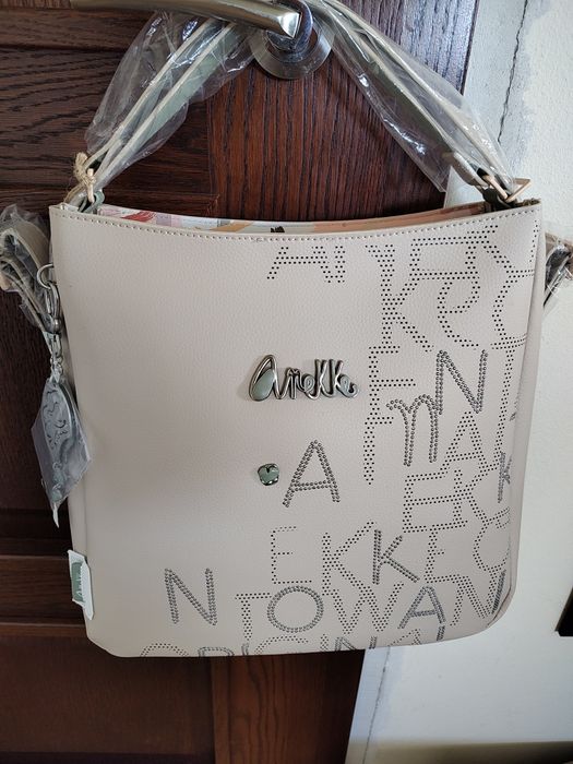 Torebka/plecak Anekke - Alma