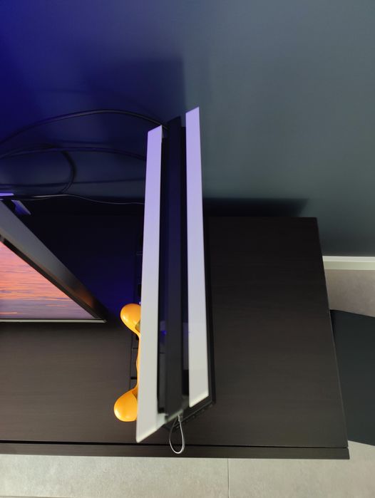 Ps4 Pro edição Death Stranding