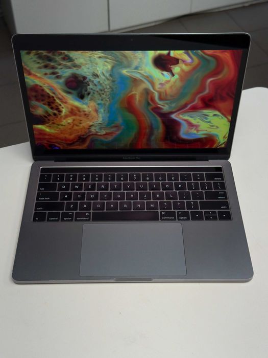 Apple MacBook Pro 13 A1989 i5-8GB RAM 512GB SSD | Nowa Bateria! Retina