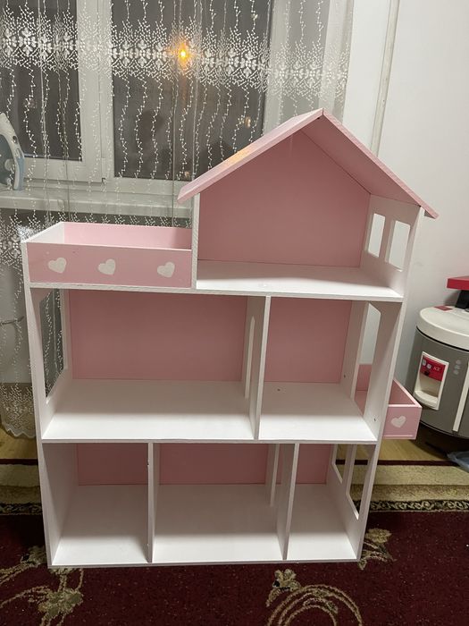 Будинок для ляльок