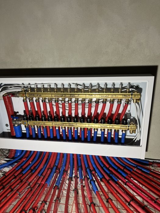 Usługi hydrauliczne, instalacje,wod/kan,gaz,awarie