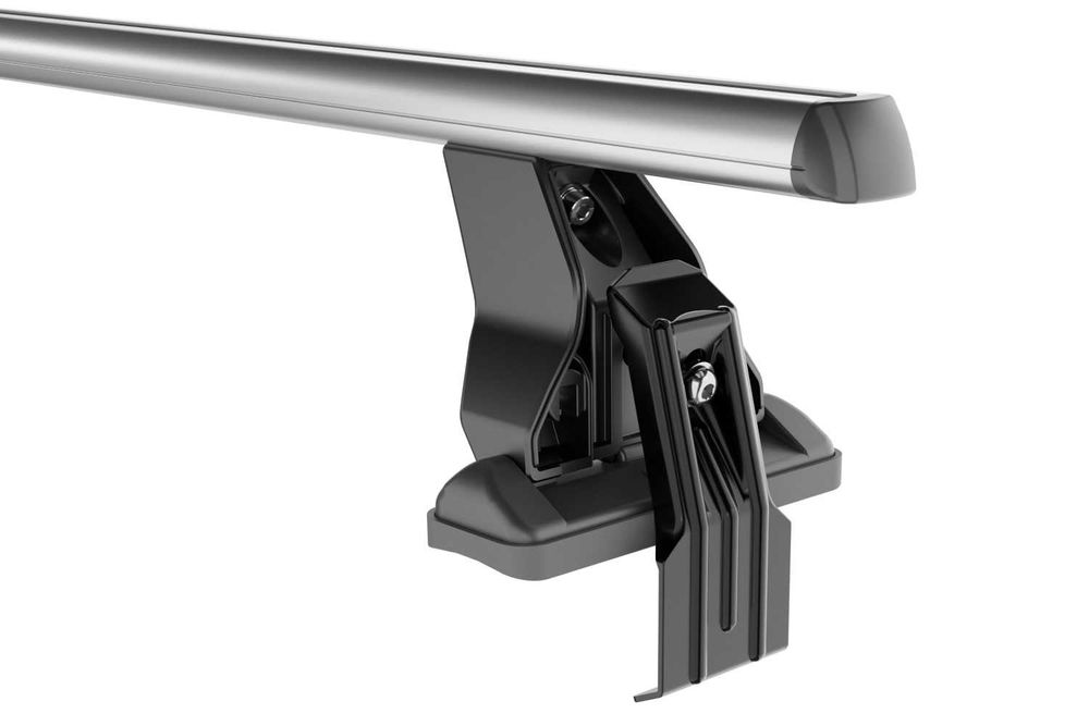 Barras de Tejadilho para Nissan Qashqai (J12)