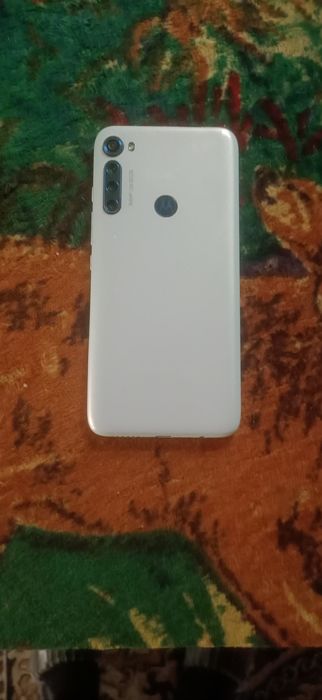 Motorola one fusion plus