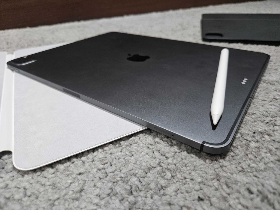 iPad Pro 4th 256GB PACK