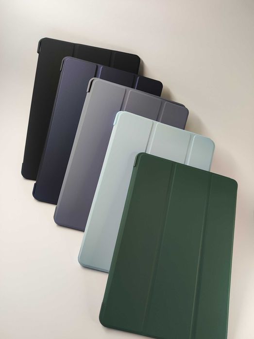 Silicone Smart Case Apple iPad Чехол для планшета айпад Чохол Айпад