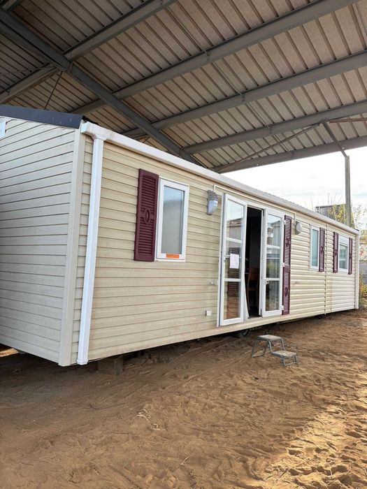 Casa Móvel de 42m2 à venda em Algarve, Portugal.