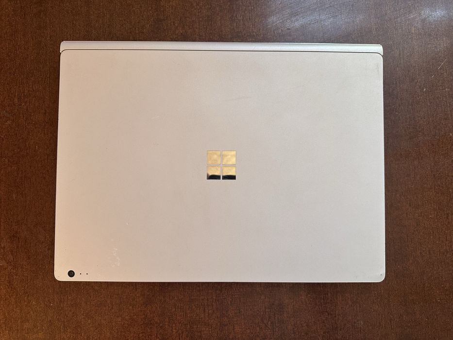 Microsoft Surface Book 13.5" i7 8GB/256GB трансформер