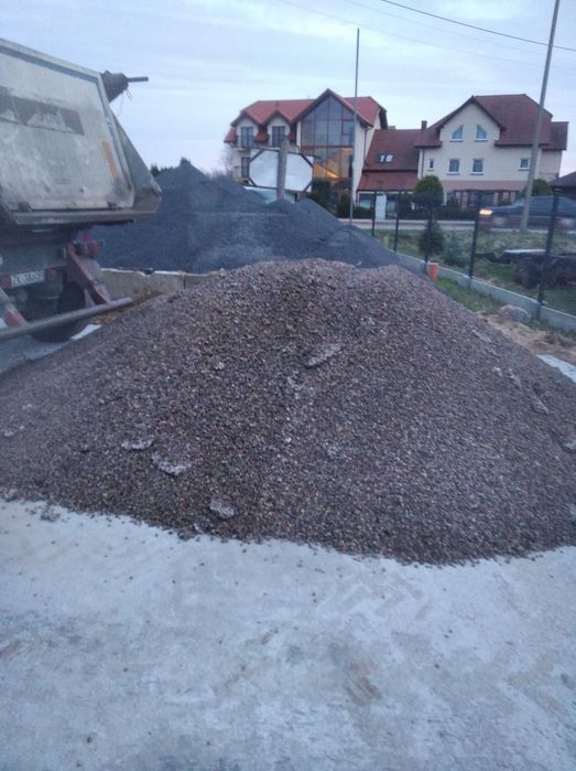 kamienie dekoracyjne ogrodowe