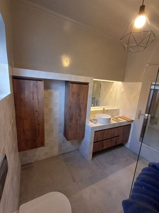 Remodelações e Pinturas