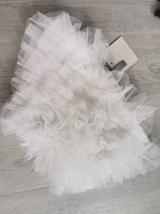 Top uni pasuje od XS do L