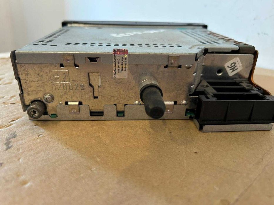 Radio CD RD3-01 Peugeot Siemens 965.45.978 XT01