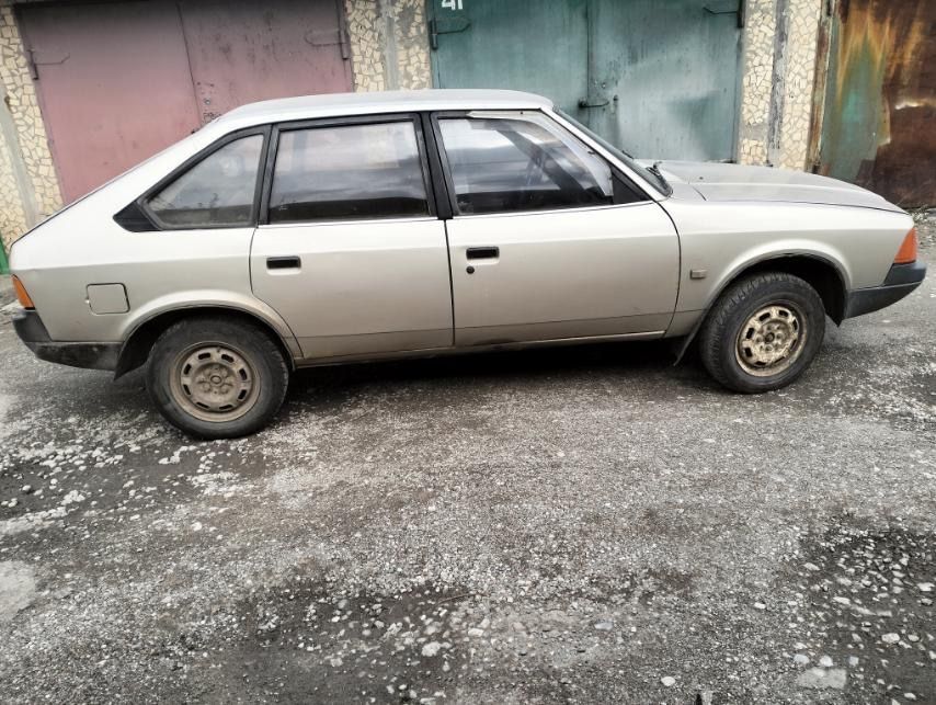 Продам Москвич 2141 1989 р