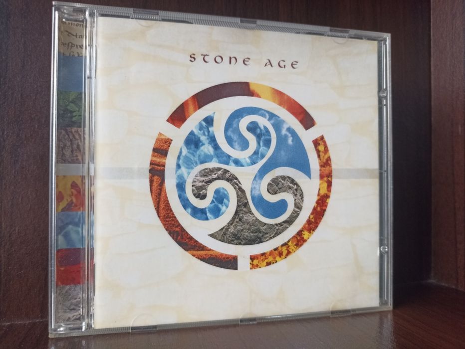 Stone Age - Muito bom