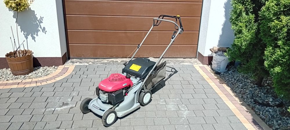 Kosiarka Honda HRB 425C