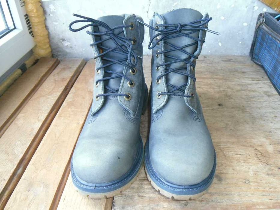 Ботинки Timberland PRO