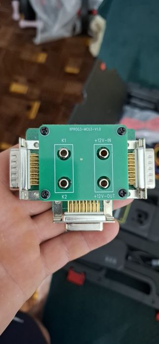 Launch 431 Xprog G3