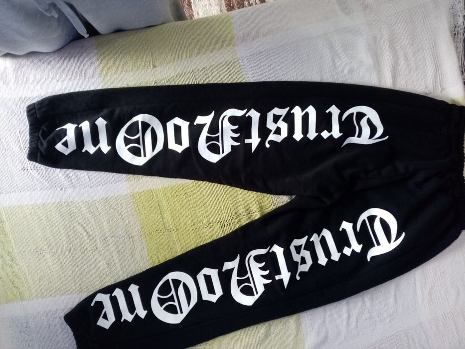 Італійські штани чоловічі