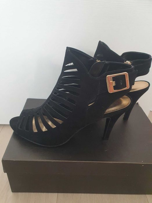 Eleganckie buty Nine West rozm. 40 NOWE