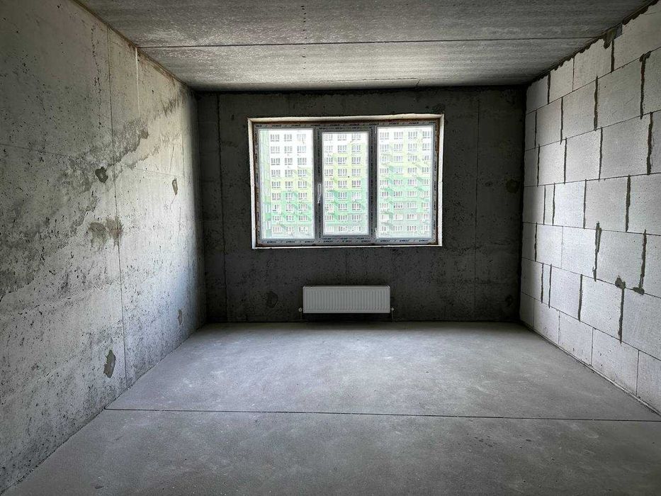 2-ком квартира ЖК Острова