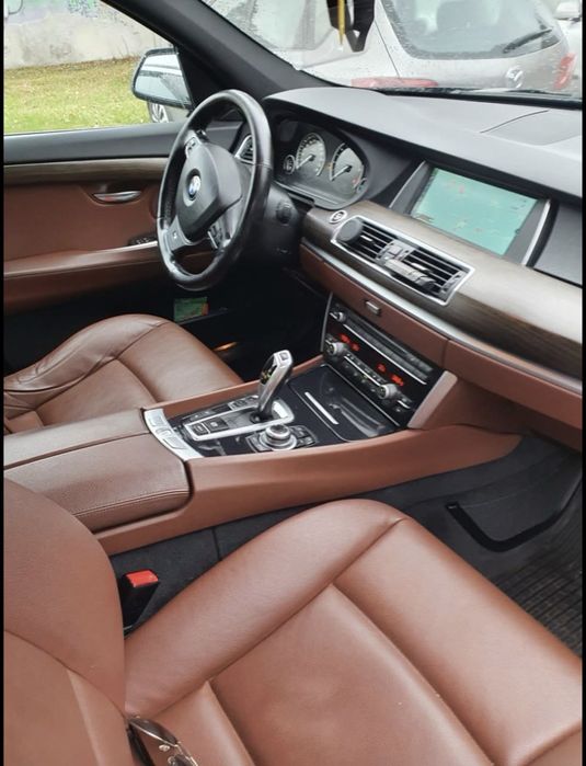 BMW GT 5 XDrive 530 disel