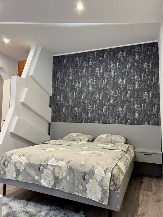 Оренда однокімнатної квартири , ул. Паторжинского 17