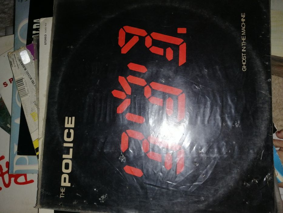 Discos Vinil LP impecáveis 
20 duplos álbuns LP e 9 LP
Ver fotos.