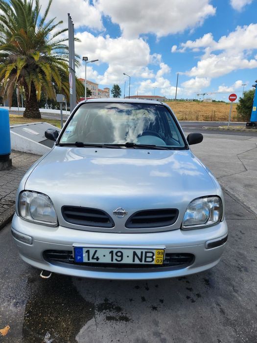 Nissan Micra 1.0 LX
