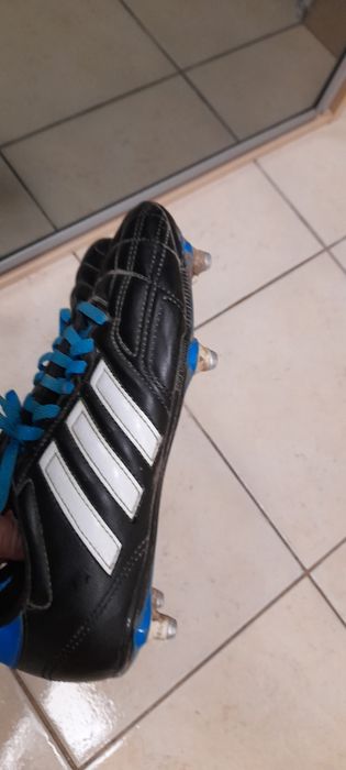 Korki wkręty adidas nr.40,5