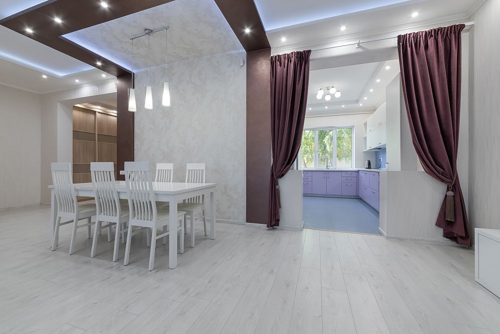 Мала Олександрівка. Автономний будинок 4 спальні біля лісу.