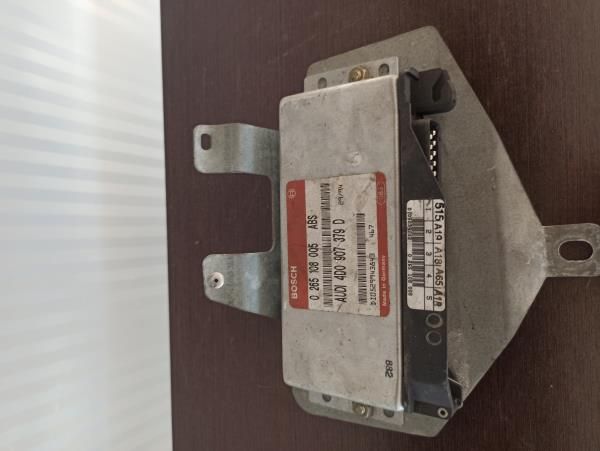 Centralina de Motor - AUDI A4 Avant (8D5, B5) | 94 - 02