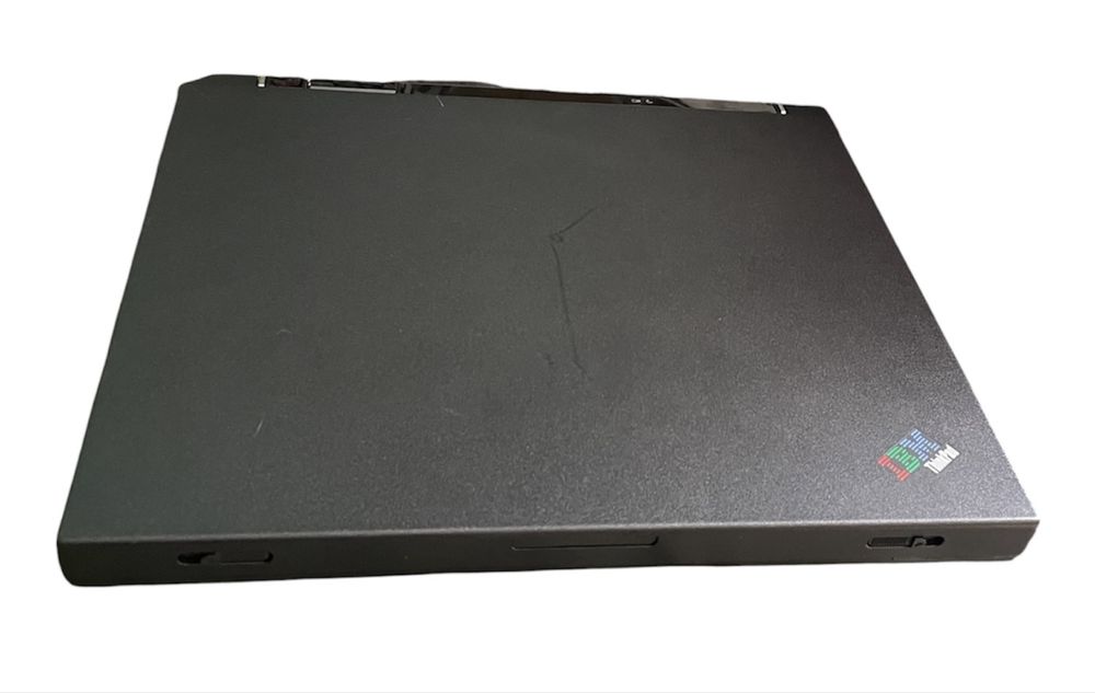 Laptop Lenovo T31 IBM jak nowy